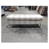 Threshold Studio McGee Bellfield Bench 
