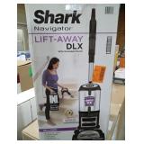 Shark Navigator Lift-Away DLX Vacuum