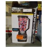 Ninja Professional Blender 1000