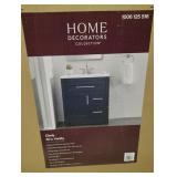 Home Decorators Collection Clady 30in Vanity