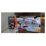 Swich Board Trick & Cruiser