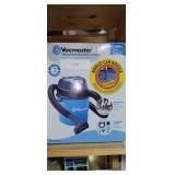 Vacmaster Household Wet/Dry Vacuum