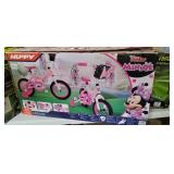 Huffy Minnie 12" Bike