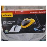 Wagner 915e Power Steamer