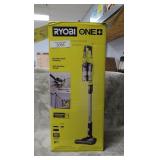 Ryobi One, 18V Cordless Stick Vacuum