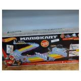 Hot Wheels Mario Kart Rainbow Road/Route Track