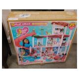 Barbie Dreamhouse