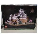 Lego Architecture Set #21060 Hemeji Castle