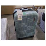 American Tourester 20" spinner hard suitcase