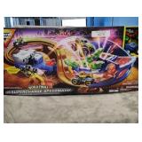 Monster Jam World Finals Supercharge Speedway