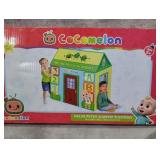 Cocomelon Melon Patch Academy Playhouse