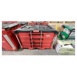 Milwaukee 4 Drawer Pack Out