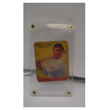 Babe Ruth Big League Chewing Gum Collector Card (No. 53)