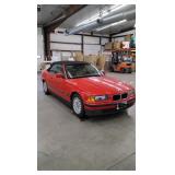 (4) Giraffe Statuettes/Figurines