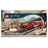 Lego Harry Potter Hogwarts Express Set 76423