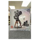 Lego Disney 100 Camera Set 43230