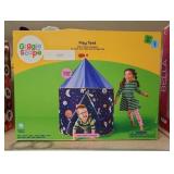 Giggle Scape Play Tent