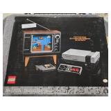 Lego Mario NES Set 71374