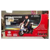 BMW S1000RR Ride On Motorcycle 12V