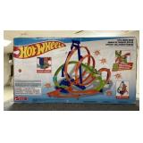 Hot Wheels Giant Crash Dash
