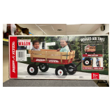 Radio Flyer All-Terrain Wagon