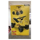 Tonka x Huffy Mini ATV
