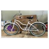 Schwinn 24" Cruising Bike