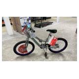 Schwinn Astrid Smart Start Youth 20" Bike 