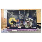 Lego Ideas Nightmare Before Christmas Set 21351
