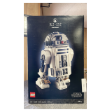 Lego Star Wars R2-D2 Set 75308