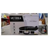 Victrola Journey 3-speed turntable with bluetooth connectivity 