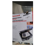 Honeywell medium waterproof fire chest