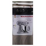 KitchenAid 5 qt. tilt-head stand mixer