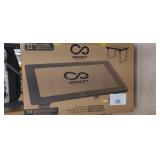 Victrola Journey 3-speed turntable with bluetooth connectivity 