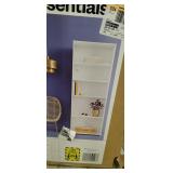 Room Essentials 5-Shelf Bookcase