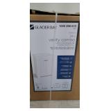 Glacier Bay Shaila 24in Vanity Combo