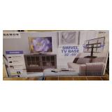 Sanus Accents Swivel TV Base 32"-60"