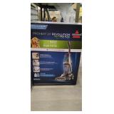 Bissell Proheat 2x Revolution Pet Pro Plus