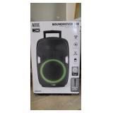 Altec Lansing Soundrover 180 Wireless Party Speaker