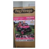 Polaris RZR 900 12V Ride On