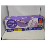 Swiffer power mop kit