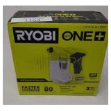 Ryobi 18v One+ 18v handheld sprayer