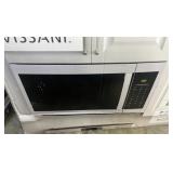 Vissani1.7 cu. ft. 1000-Watt Over the Range Microwave