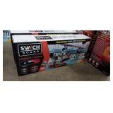 Swichboard 2-in-1 Trick & Cruiser 31"  Skateboard