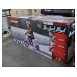 Razor Pocket Mod miniature electric euro-style ride-on scooter