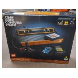 LEGO 10306 Atari video computer system