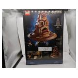 LEGO Harry Potter sorting hat