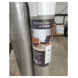 Premium Underlayment for Vinyl Plank Floors