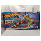 Hot Wheels Epic Crash Dash Track Set