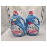Downy Fabric Softner